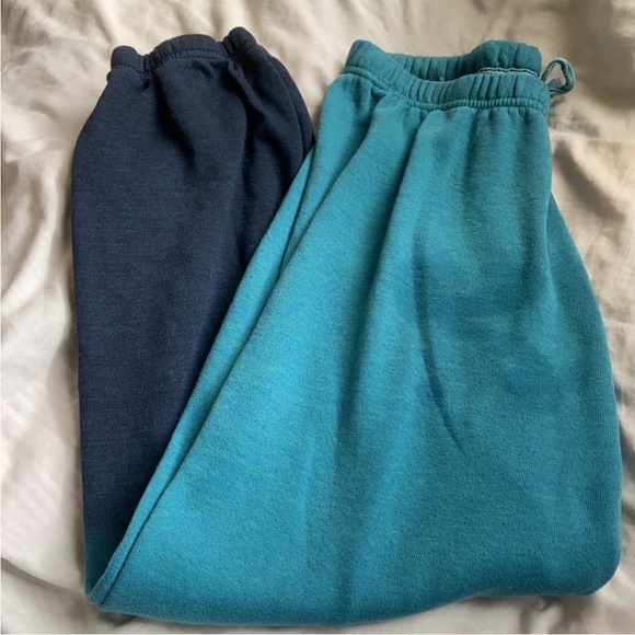 Aviator Nation Ombré Sweatpants - Picture 2 of 7